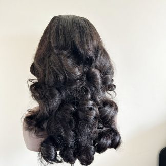 Bouncy Curls Wig 20 inch