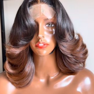 The Luxe Blowout Wig - 18 inch