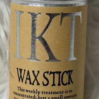 HAIR WAX STICK